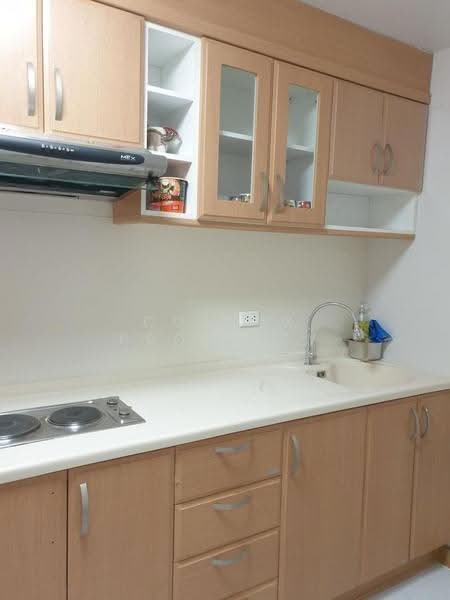 Supalai Premier Place Asoke, Bangkok, 60 Asoke Montri Road, Khlongtoei Nua, Watthana, Bangkok, 1 Bedroom, 57 sqm, Condo For Rent, by Connex Property, 500512676 - DDproperty.com