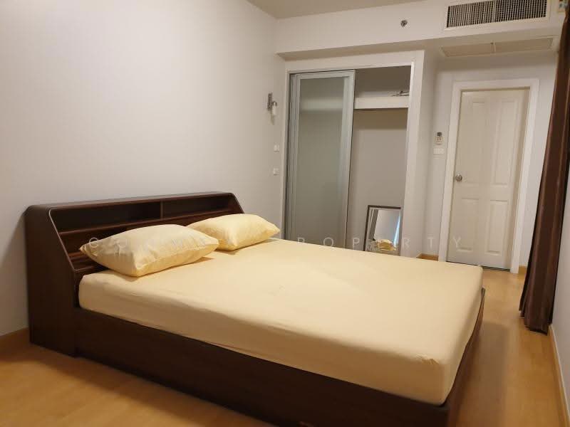 Supalai Premier Place Asoke, Bangkok, 60 Asoke Montri Road, Khlongtoei Nua, Watthana, Bangkok, 1 Bedroom, 57 sqm, Condo For Rent, by Connex Property, 500512676 - DDproperty.com
