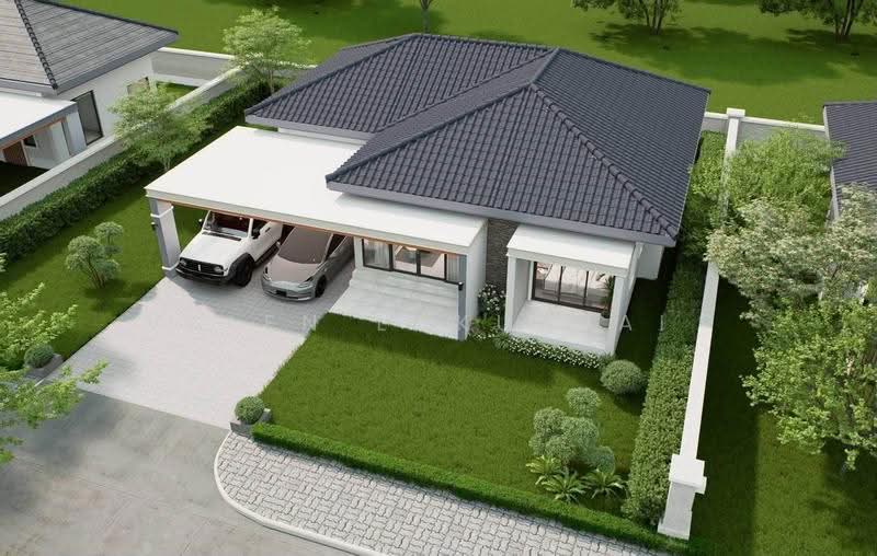 undefined, Chon Buri (Pattaya), Nong Pru, Bang Lamung (Pattaya), Chon Buri (Pattaya), 3 Bedrooms, 280 sqm, Single Detached House For Sale, by Valen Lokunpai , 500512679 - DDproperty.com