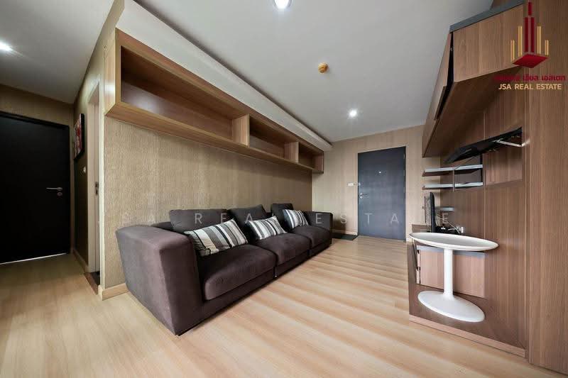 Morning Side Heights Ratchada 30 : มอร์นิ่งไซด์ ไฮท์ รัชดา 30, กรุงเทพ, รัชดาภิเษก, จันทรเกษม, จตุจักร, กรุงเทพ, 88 ตร.ม., คอนโด ให้เช่า, โดย JSA REAL ESTATE, 500512680 - DDproperty.com