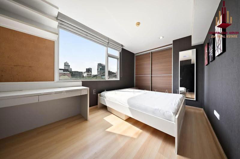 Morning Side Heights Ratchada 30 : มอร์นิ่งไซด์ ไฮท์ รัชดา 30, กรุงเทพ, รัชดาภิเษก, จันทรเกษม, จตุจักร, กรุงเทพ, 88 ตร.ม., คอนโด ให้เช่า, โดย JSA REAL ESTATE, 500512680 - DDproperty.com