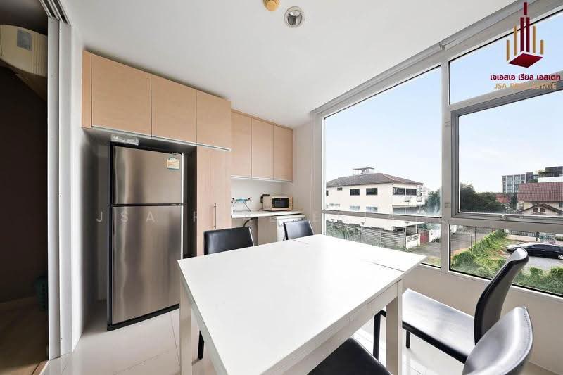Morning Side Heights Ratchada 30, Bangkok, Ratchadaphisek, Chan Kasem, Chatuchak, Bangkok, 3 Bedrooms, 88 sqm, Condo For Rent, by JSA REAL ESTATE, 500512680 - DDproperty.com