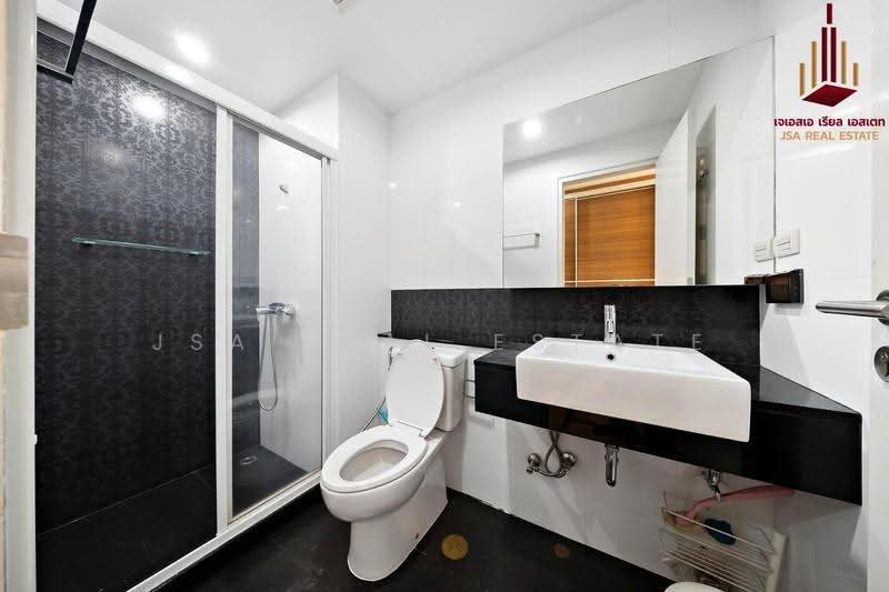 Morning Side Heights Ratchada 30, Bangkok, Ratchadaphisek, Chan Kasem, Chatuchak, Bangkok, 3 Bedrooms, 88 sqm, Condo For Rent, by JSA REAL ESTATE, 500512680 - DDproperty.com