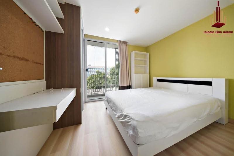 Morning Side Heights Ratchada 30 : มอร์นิ่งไซด์ ไฮท์ รัชดา 30, กรุงเทพ, รัชดาภิเษก, จันทรเกษม, จตุจักร, กรุงเทพ, 88 ตร.ม., คอนโด ให้เช่า, โดย JSA REAL ESTATE, 500512680 - DDproperty.com