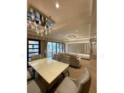 For Rent - Top View Tower, Bangkok