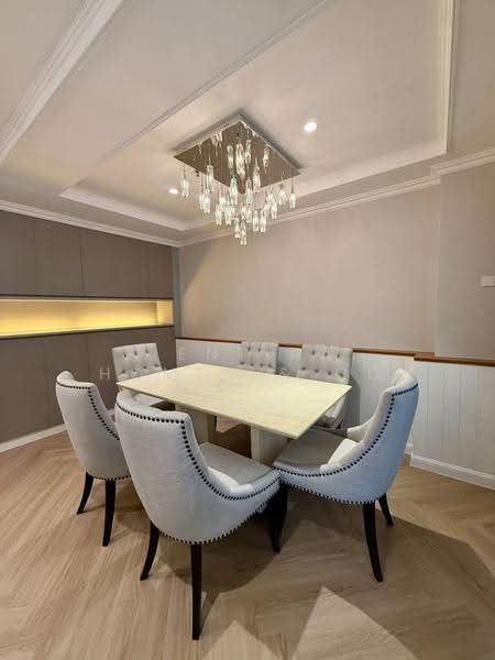 Top View Tower, Bangkok, Soi Sukhumvit 59, Khlong Tan Nua, Watthana, Bangkok, 3 Bedrooms, 120 sqm, Condo For Rent, by Jentina Homes & Co, 500512681 - DDproperty.com
