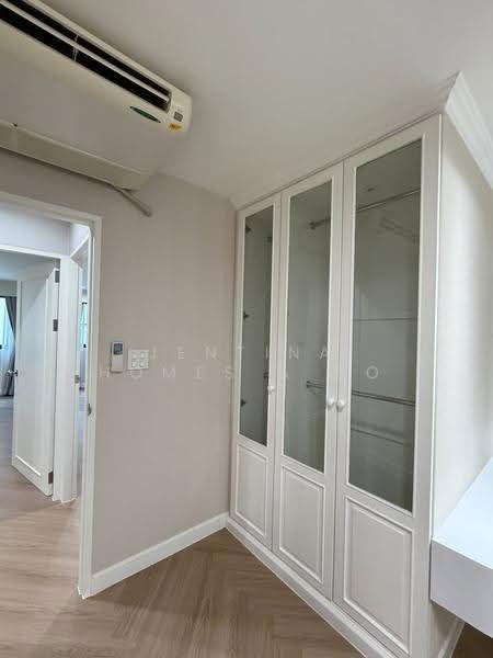 Top View Tower, Bangkok, Soi Sukhumvit 59, Khlong Tan Nua, Watthana, Bangkok, 3 Bedrooms, 120 sqm, Condo For Rent, by Jentina Homes & Co, 500512681 - DDproperty.com
