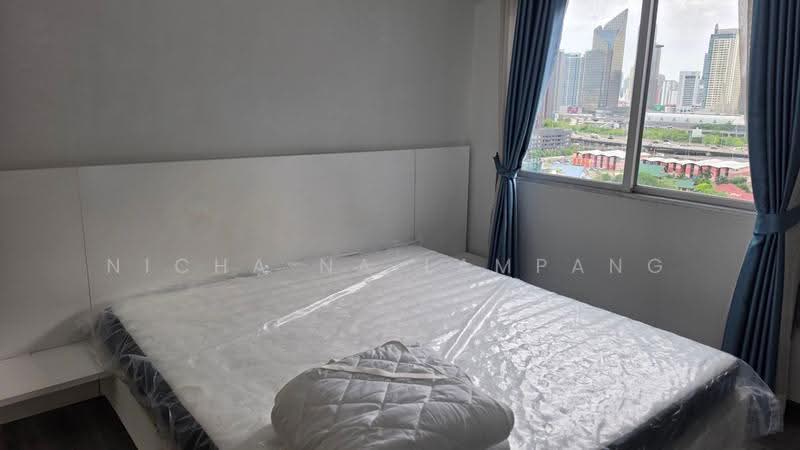 A Space Hideaway Asoke-Ratchada : เอ สเปซ ไฮด์อเวย์ อโศก-รัชดา, กรุงเทพ, 622 อโศก-ดินแดง, ดินแดง, กรุงเทพ, 53 ตร.ม., คอนโด ขาย, โดย Nicha Na Lampang, 500512683 - DDproperty.com