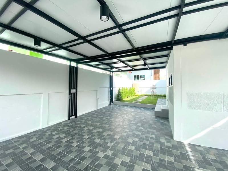 undefined, Chon Buri (Pattaya), Nong Pru, Bang Lamung (Pattaya), Chon Buri (Pattaya), 3 Bedrooms, 120 sqm, Single Detached House For Sale, by Valen Lokunpai , 500512685 - DDproperty.com