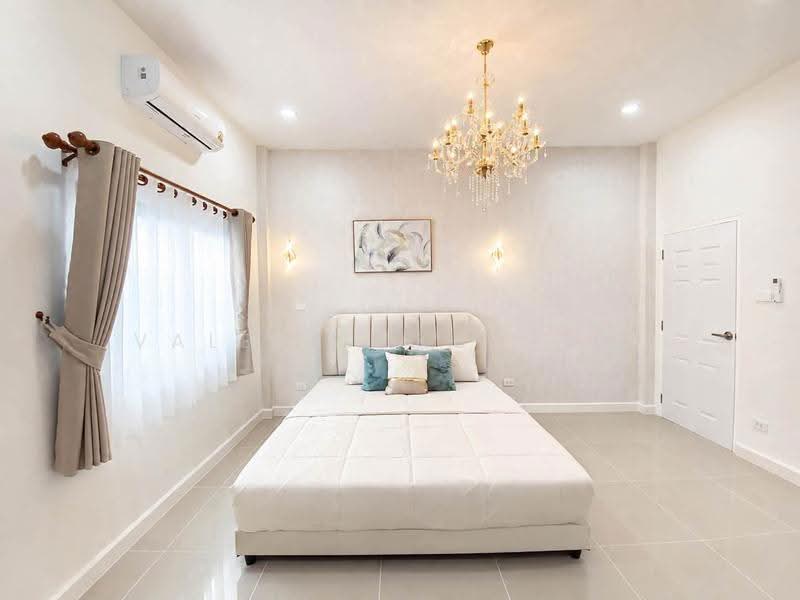 undefined, Chon Buri (Pattaya), Nong Pru, Bang Lamung (Pattaya), Chon Buri (Pattaya), 3 Bedrooms, 120 sqm, Single Detached House For Sale, by Valen Lokunpai , 500512685 - DDproperty.com