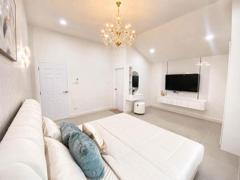 undefined, Chon Buri (Pattaya), Nong Pru, Bang Lamung (Pattaya), Chon Buri (Pattaya), 3 Bedrooms, 120 sqm, Single Detached House For Sale, by Valen Lokunpai , 500512685 - DDproperty.com