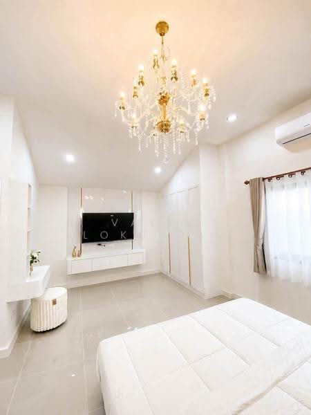 undefined, Chon Buri (Pattaya), Nong Pru, Bang Lamung (Pattaya), Chon Buri (Pattaya), 3 Bedrooms, 120 sqm, Single Detached House For Sale, by Valen Lokunpai , 500512685 - DDproperty.com