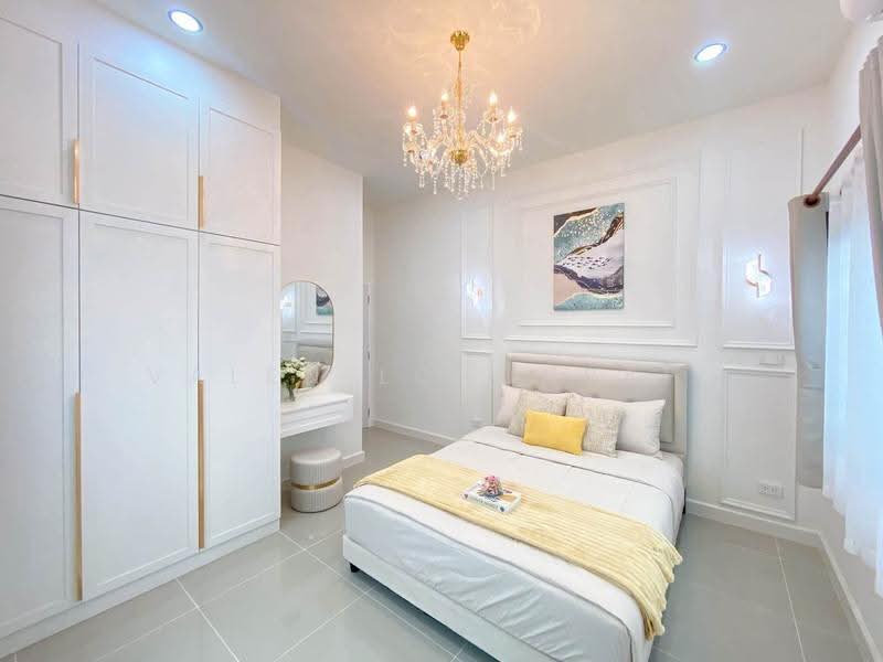 undefined, Chon Buri (Pattaya), Nong Pru, Bang Lamung (Pattaya), Chon Buri (Pattaya), 3 Bedrooms, 120 sqm, Single Detached House For Sale, by Valen Lokunpai , 500512685 - DDproperty.com