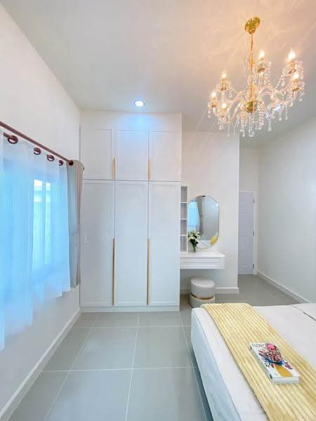 undefined, ชลบุรี, หนองปรือ, บางละมุง, ชลบุรี, 120 ตร.ม., บ้านเดี่ยว ขาย, โดย Valen Lokunpai , 500512685 - DDproperty.com