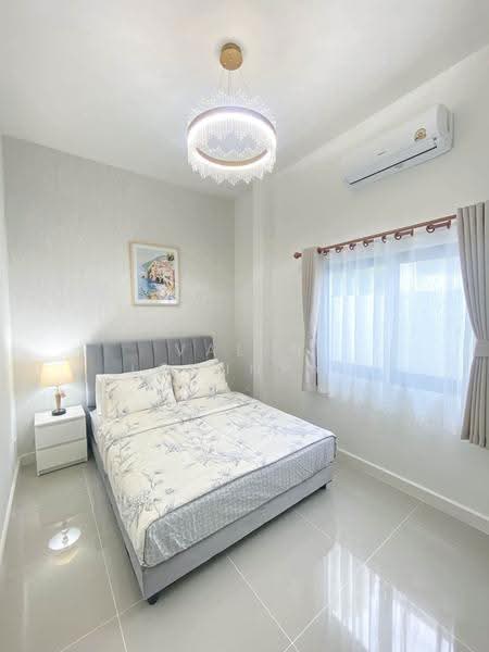 undefined, Chon Buri (Pattaya), Nong Pru, Bang Lamung (Pattaya), Chon Buri (Pattaya), 3 Bedrooms, 120 sqm, Single Detached House For Sale, by Valen Lokunpai , 500512685 - DDproperty.com