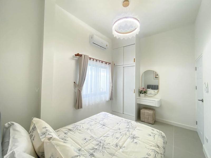 undefined, Chon Buri (Pattaya), Nong Pru, Bang Lamung (Pattaya), Chon Buri (Pattaya), 3 Bedrooms, 120 sqm, Single Detached House For Sale, by Valen Lokunpai , 500512685 - DDproperty.com