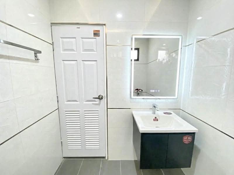 undefined, Chon Buri (Pattaya), Nong Pru, Bang Lamung (Pattaya), Chon Buri (Pattaya), 3 Bedrooms, 120 sqm, Single Detached House For Sale, by Valen Lokunpai , 500512685 - DDproperty.com