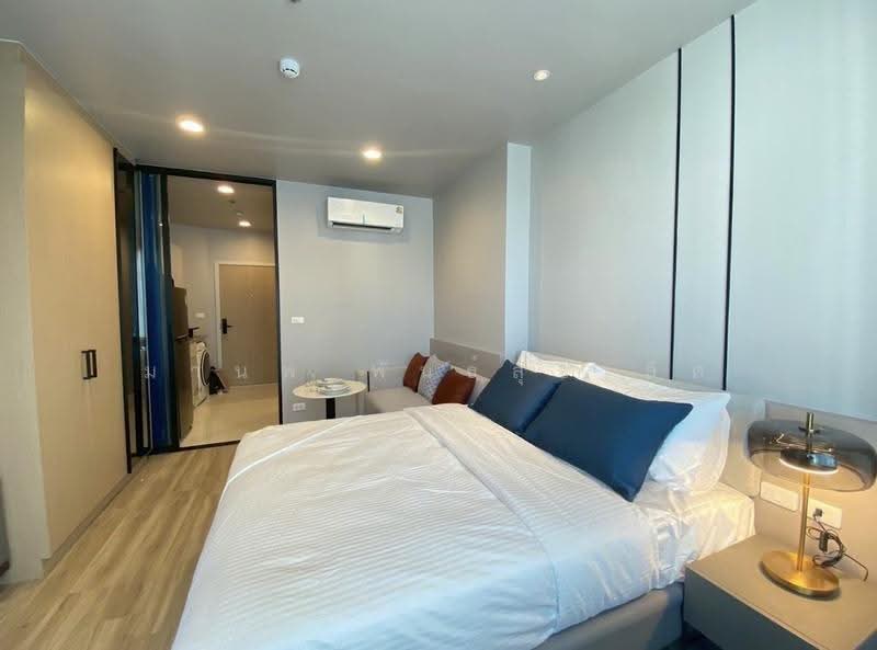 Culture Thonglor, Bangkok, Soi Sukhumvit 59, Sukhumvit Road, Khlong Tan Nua, Watthana, Bangkok, Studio, 27 sqm, Condo For Rent, by มานพ พันธ์สุขเลิศ, 500512686 - DDproperty.com