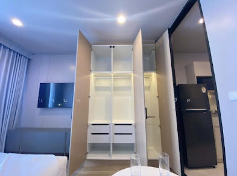 Culture Thonglor, Bangkok, Soi Sukhumvit 59, Sukhumvit Road, Khlong Tan Nua, Watthana, Bangkok, Studio, 27 sqm, Condo For Rent, by มานพ พันธ์สุขเลิศ, 500512686 - DDproperty.com