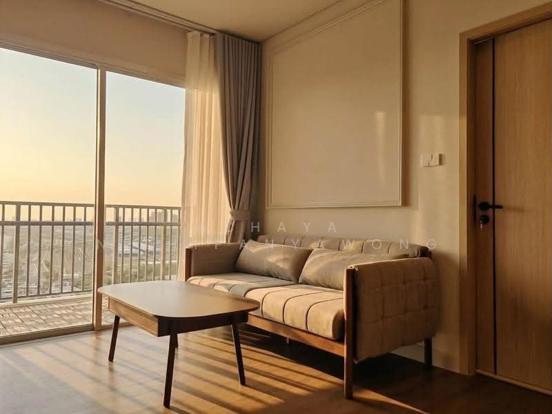 Intro Phaholyothin-Pradipat, Bangkok, Pradipat, Samsen Nai, Phaya Thai, Bangkok, 1 Bedroom, 44 sqm, Condo For Rent, by Achaya Nithipanyawong, 500512687 - DDproperty.com