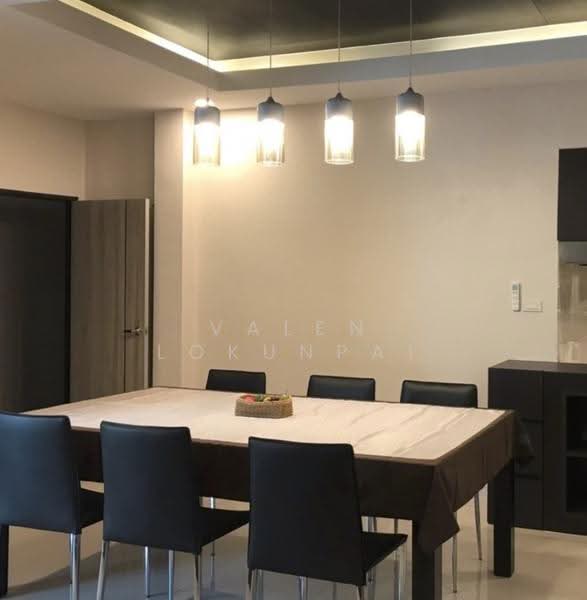 The Ville Jomtien, Chon Buri (Pattaya), Soi Mu Ban Ban Suan Neramit 2, Nong Pru, Bang Lamung (Pattaya), Chon Buri (Pattaya), 3 Bedrooms, 288 sqm, Villa For Sale, by Valen Lokunpai , 500512690 - DDproperty.com