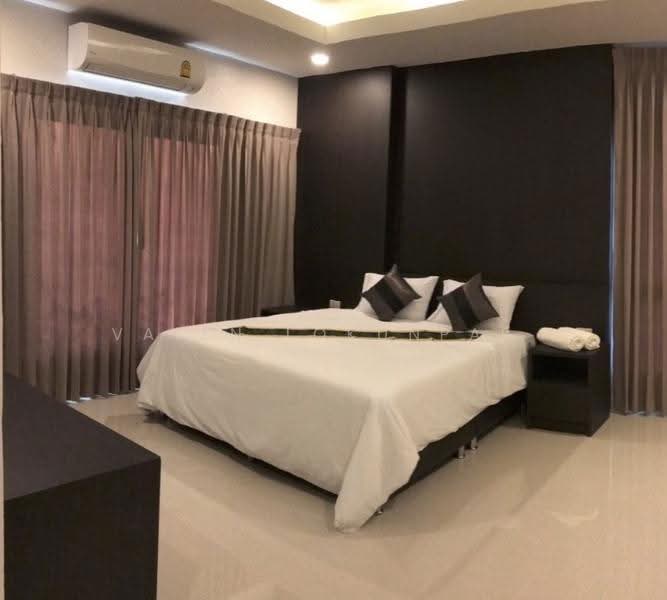 The Ville Jomtien, Chon Buri (Pattaya), Soi Mu Ban Ban Suan Neramit 2, Nong Pru, Bang Lamung (Pattaya), Chon Buri (Pattaya), 3 Bedrooms, 288 sqm, Villa For Sale, by Valen Lokunpai , 500512690 - DDproperty.com