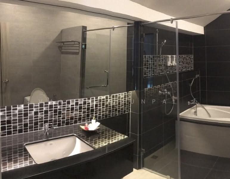 The Ville Jomtien, Chon Buri (Pattaya), Soi Mu Ban Ban Suan Neramit 2, Nong Pru, Bang Lamung (Pattaya), Chon Buri (Pattaya), 3 Bedrooms, 288 sqm, Villa For Sale, by Valen Lokunpai , 500512690 - DDproperty.com