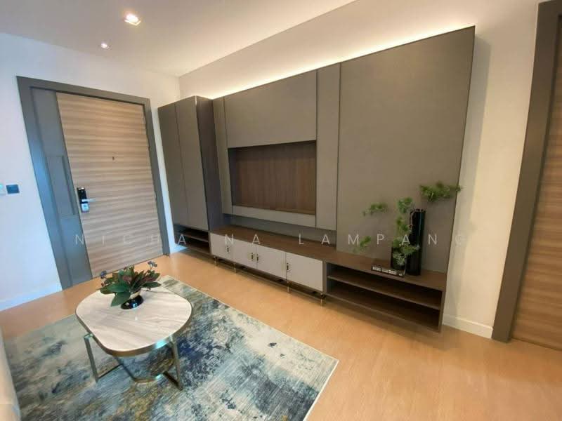 The Room Charoenkrung 30, Bangkok, 30 Charoenkrung Road, Si Phraya, Bang Rak, Bangkok, 1 Bedroom, 54 sqm, Condo For Sale, by Nicha Na Lampang, 500512697 - DDproperty.com