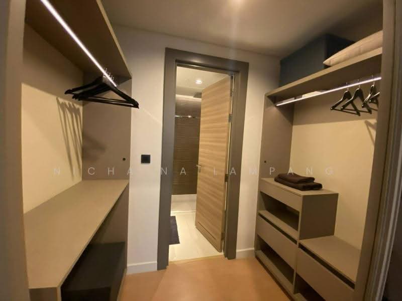 The Room Charoenkrung 30 : เดอะรูม เจริญกรุง 30, กรุงเทพ, เจริญกรุง 30, สี่พระยา, บางรัก, กรุงเทพ, 54 ตร.ม., คอนโด ขาย, โดย Nicha Na Lampang, 500512697 - DDproperty.com