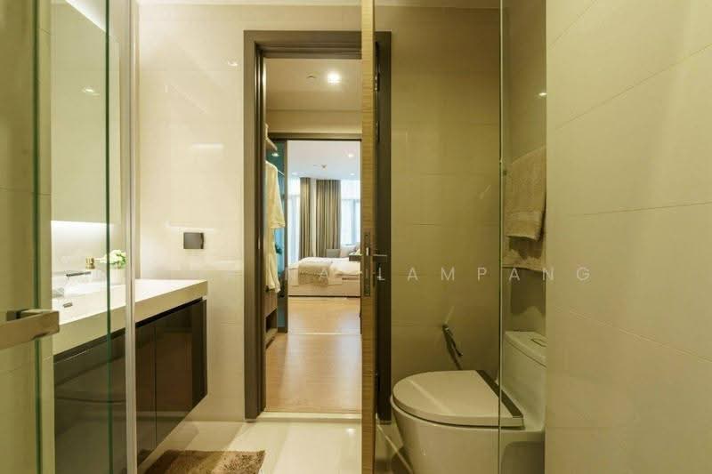 The Room Charoenkrung 30 : เดอะรูม เจริญกรุง 30, กรุงเทพ, เจริญกรุง 30, สี่พระยา, บางรัก, กรุงเทพ, 54 ตร.ม., คอนโด ขาย, โดย Nicha Na Lampang, 500512697 - DDproperty.com
