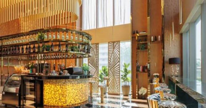 Copacabana Beach Jomtien : โคปาคาบาน่า บีช จอมเทียน, ชลบุรี, ตำบลหนองปรือ อำเภอบางละมุง ชลบุรี, หนองปรือ, บางละมุง, ชลบุรี, 39 ตร.ม., คอนโด ขาย, โดย Valen Lokunpai , 500512701 - DDproperty.com