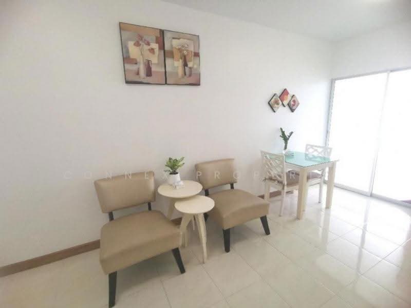 Supalai Park Ratchaphruek-Phetkasem, Bangkok, Petchkasem Road, Bang Wa, Phasi Charoen, Bangkok, 1 Bedroom, 46 sqm, Condo For Rent, by Connex Property, 500512702 - DDproperty.com