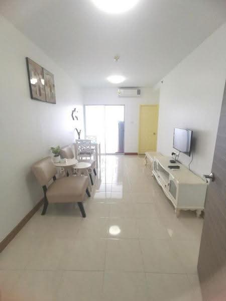 Supalai Park Ratchaphruek-Phetkasem, Bangkok, Petchkasem Road, Bang Wa, Phasi Charoen, Bangkok, 1 Bedroom, 46 sqm, Condo For Rent, by Connex Property, 500512702 - DDproperty.com