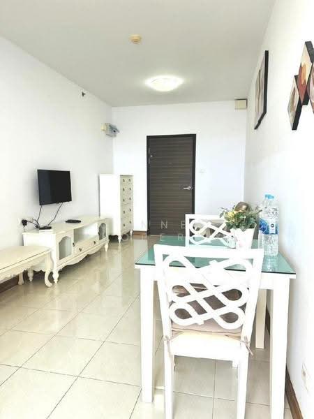 Supalai Park Ratchaphruek-Phetkasem, Bangkok, Petchkasem Road, Bang Wa, Phasi Charoen, Bangkok, 1 Bedroom, 46 sqm, Condo For Rent, by Connex Property, 500512702 - DDproperty.com