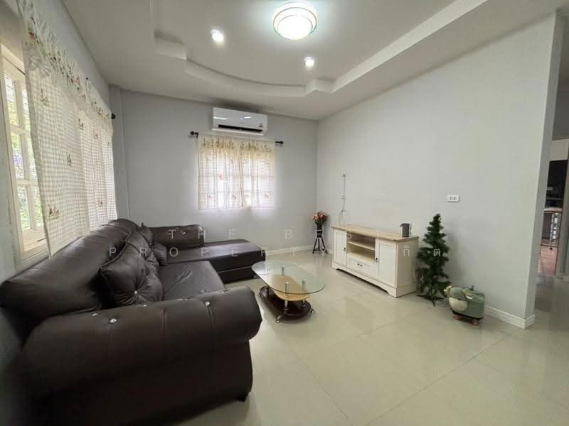 บ้านเดี่ยวพร้อมที่ดินหัวหิน ประจวบคีรีขันธ์, Prachuap Khiri Khan, Thap Tai, Hua Hin, Prachuap Khiri Khan, 3 Bedrooms, 117 sqm, Single Detached House For Sale, by The Best Property กิต, 500512703 - DDproperty.com
