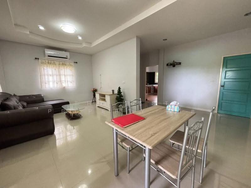 บ้านเดี่ยวพร้อมที่ดินหัวหิน ประจวบคีรีขันธ์, Prachuap Khiri Khan, Thap Tai, Hua Hin, Prachuap Khiri Khan, 3 Bedrooms, 117 sqm, Single Detached House For Sale, by The Best Property กิต, 500512703 - DDproperty.com