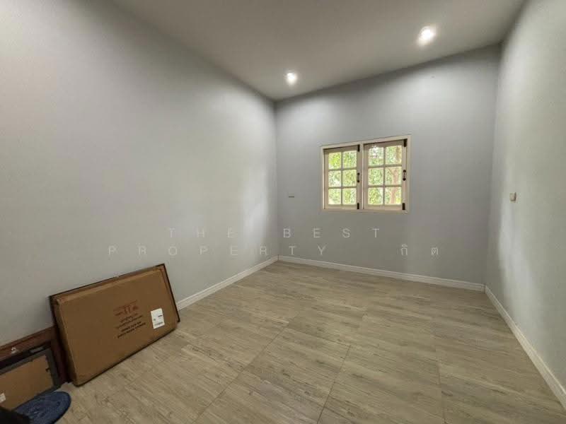 บ้านเดี่ยวพร้อมที่ดินหัวหิน ประจวบคีรีขันธ์, ประจวบคีรีขันธ์, ทับใต้, หัวหิน, ประจวบคีรีขันธ์, 117 ตร.ม., บ้านเดี่ยว ขาย, โดย The Best Property  กิต, 500512703 - DDproperty.com