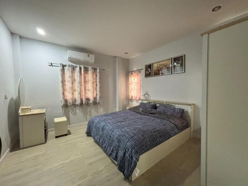 บ้านเดี่ยวพร้อมที่ดินหัวหิน ประจวบคีรีขันธ์, Prachuap Khiri Khan, Thap Tai, Hua Hin, Prachuap Khiri Khan, 3 Bedrooms, 117 sqm, Single Detached House For Sale, by The Best Property กิต, 500512703 - DDproperty.com