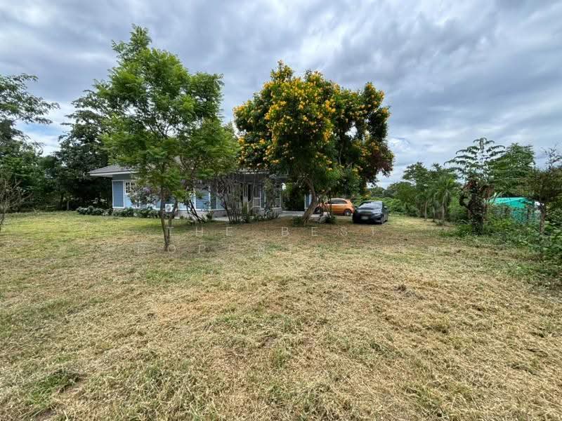 บ้านเดี่ยวพร้อมที่ดินหัวหิน ประจวบคีรีขันธ์, Prachuap Khiri Khan, Thap Tai, Hua Hin, Prachuap Khiri Khan, 3 Bedrooms, 117 sqm, Single Detached House For Sale, by The Best Property กิต, 500512703 - DDproperty.com