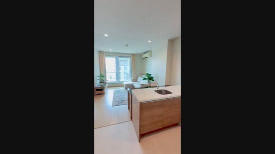 Rhythm Ratchada-Huaikwang, Bangkok, 218 Ratchadaphisek Road, Huai Khwang, Bangkok, 1 Bedroom, 46 sqm, Condo For Sale, by Areeya Kingwichit, 500512708 - DDproperty.com