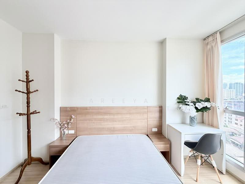 Rhythm Ratchada-Huaikwang, Bangkok, 218 Ratchadaphisek Road, Huai Khwang, Bangkok, 1 Bedroom, 46 sqm, Condo For Sale, by Areeya Kingwichit, 500512708 - DDproperty.com
