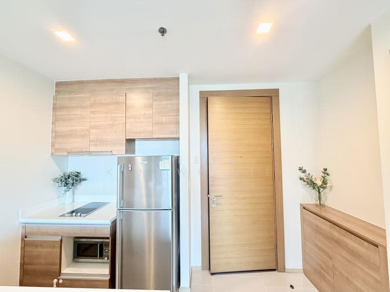 Rhythm Ratchada-Huaikwang, Bangkok, 218 Ratchadaphisek Road, Huai Khwang, Bangkok, 1 Bedroom, 46 sqm, Condo For Sale, by Areeya Kingwichit, 500512708 - DDproperty.com