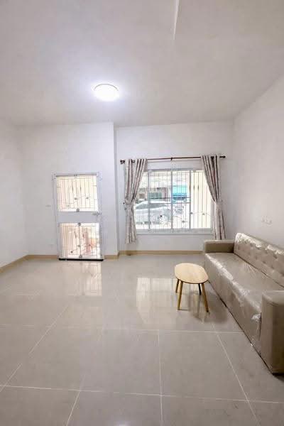 ให้เช่าทาวน์โฮมใหม่ ม.ประภัสสร8 บ่อวิน ศรีราชา, Chon Buri (Pattaya), Bo Win, Si Racha, Chon Buri (Pattaya), 3 Bedrooms, 85 sqm, Townhouse For Rent, by Dusit Saengfa, 500512712 - DDproperty.com