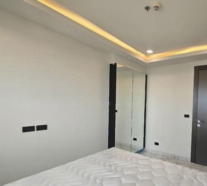 Arcadia Millennium Tower : อคาเดีย มิลเลนเนียม ทาวเวอร์, ชลบุรี, ถนนพัทยาสาย 3, หนองปรือ, บางละมุง, ชลบุรี, 58 ตร.ม., คอนโด ขาย, โดย Valen Lokunpai , 500512713 - DDproperty.com