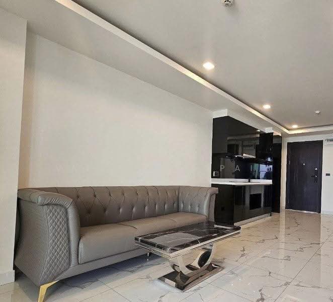 Arcadia Millennium Tower : อคาเดีย มิลเลนเนียม ทาวเวอร์, ชลบุรี, ถนนพัทยาสาย 3, หนองปรือ, บางละมุง, ชลบุรี, 58 ตร.ม., คอนโด ขาย, โดย Valen Lokunpai , 500512713 - DDproperty.com
