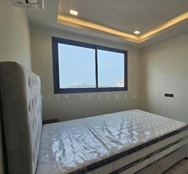 Arcadia Millennium Tower, Chon Buri (Pattaya), Pattaya 3rd Road, Nong Pru, Bang Lamung (Pattaya), Chon Buri (Pattaya), 2 Bedrooms, 58 sqm, Condo For Sale, by Valen Lokunpai , 500512713 - DDproperty.com