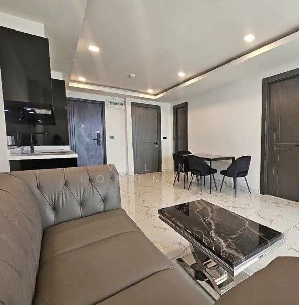 Arcadia Millennium Tower, Chon Buri (Pattaya), Pattaya 3rd Road, Nong Pru, Bang Lamung (Pattaya), Chon Buri (Pattaya), 2 Bedrooms, 58 sqm, Condo For Sale, by Valen Lokunpai , 500512713 - DDproperty.com