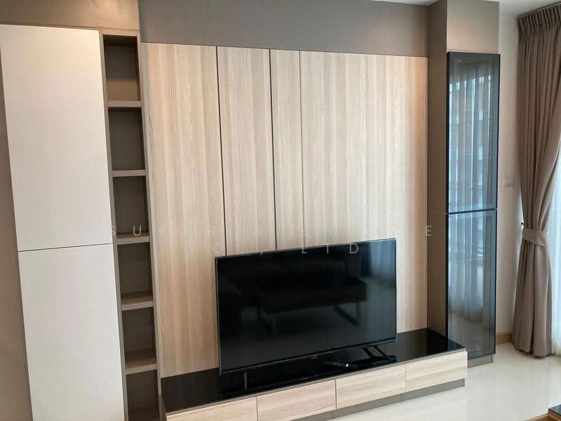 Supalai Riva Grande Rama 3, Bangkok, Rama 3 Road, Chong Nonsi, Yan Nawa, Bangkok, 1 Bedroom, 62 sqm, Condo For Rent, by Super B Estate Co., Ltd, 500512715 - DDproperty.com