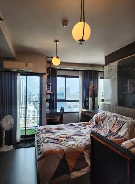 IDEO Sukhumvit 93 : ไอดีโอ สุขุมวิท 93, กรุงเทพ, 2331 ซอยสุขุมวิท 93, บางจาก, พระโขนง, กรุงเทพ, 25 ตร.ม., คอนโด ขาย, โดย Achaya Nithipanyawong, 500512725 - DDproperty.com