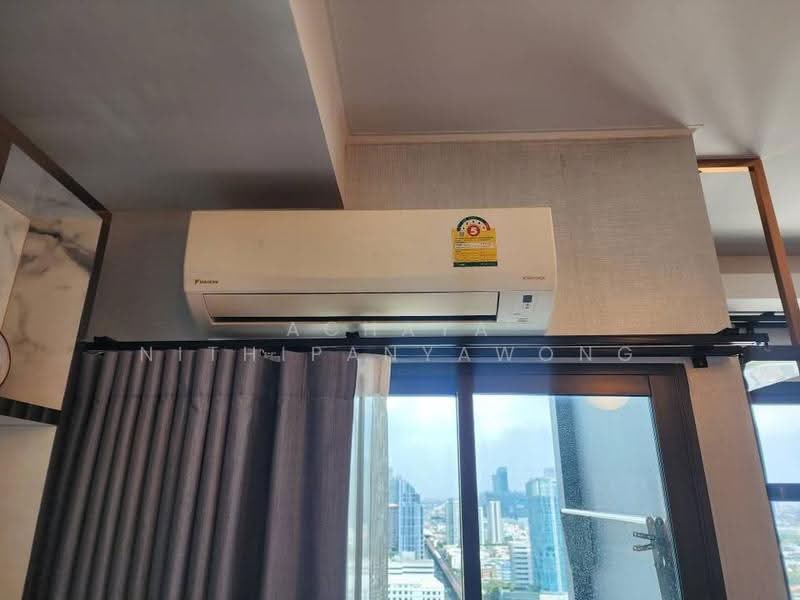 IDEO Sukhumvit 93, Bangkok, 2331 Soi Sukhumvit 93, Bang Chak, Phra Khanong, Bangkok, Studio, 25 sqm, Condo For Sale, by Achaya Nithipanyawong, 500512725 - DDproperty.com
